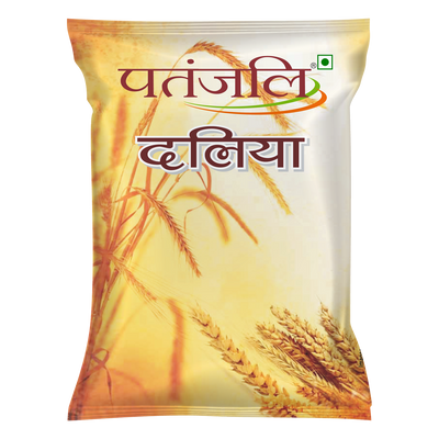 Patanjali Dalia [JAR] - 1 KG