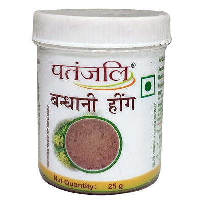 Bandhani Hing - [25 GM] Asafetida