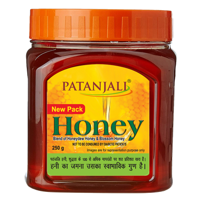 Patanjali Honey-250 GM