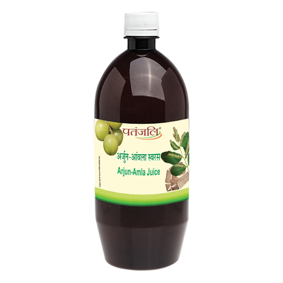 Arjun Amla Juice - 500 ML