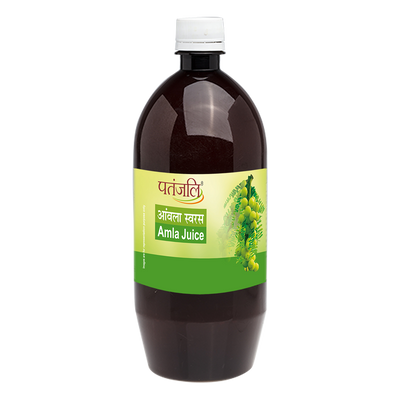 Amla Juice - 500 ML