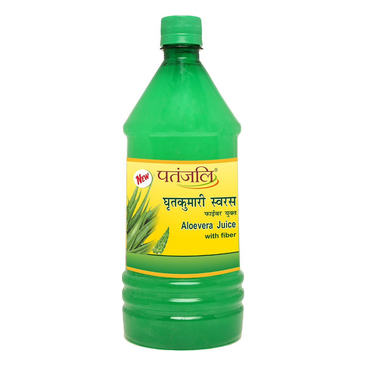 Aloevera Juice [Plain] - 1000 ML