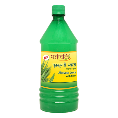 Aloevera Juice [Plain] - 1000 ML