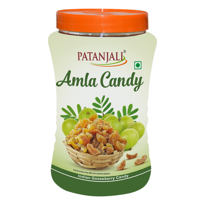 Amla Candy - 500 GM