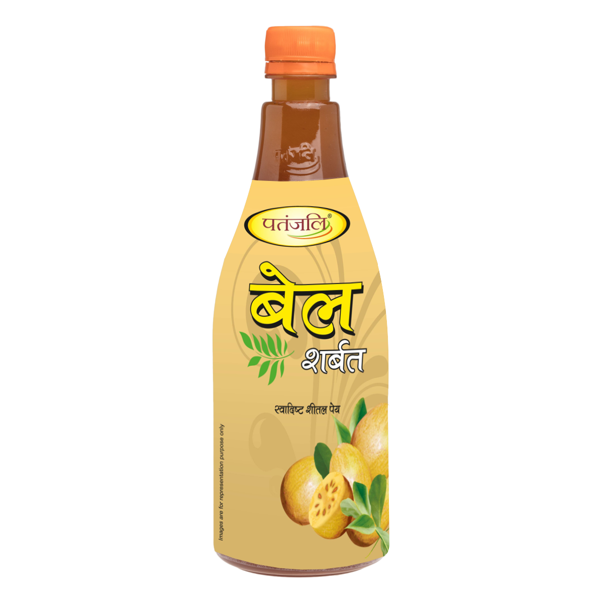 Bel Sharbat [Indian Bael] - 750 ML