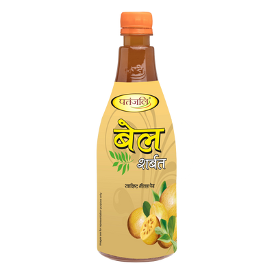 Bel Sharbat [Indian Bael] - 750 ML