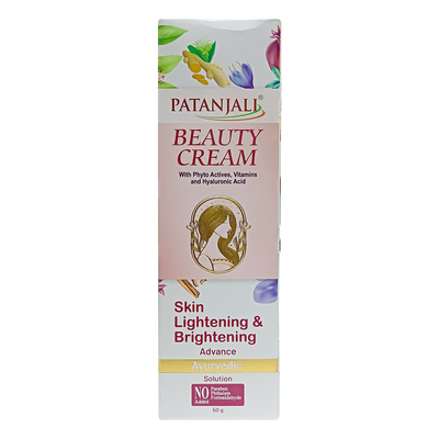Beauty Cream - 50 GM