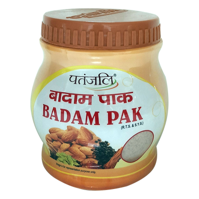 Badam Pak (Almond Mix)-500 GM