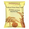 Patanjali Atta-[Export Pack]-9.07 KG