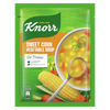 Knorr Classic Sweet Corn Veg Soup - 42 GM