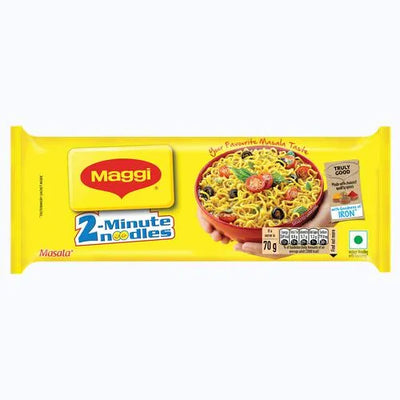 Maggi 2-Minutes Masala Noodles-280 GM