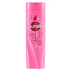 Sunsilk Pink Shampoo - 360 ML