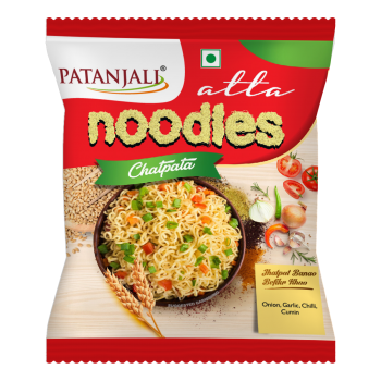 Atta Noodles Chatpata F.Pack - T- [60 GM]