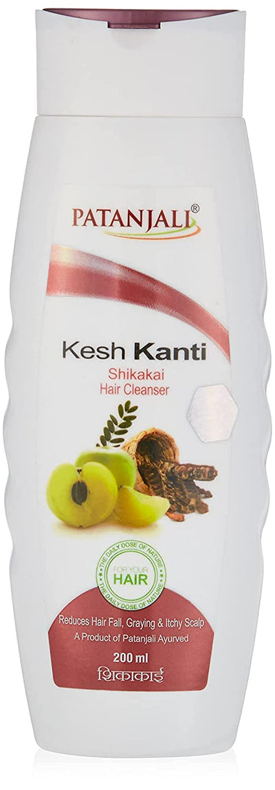 Kesh Kanti Shampoo [Shikakai] - 200 ML
