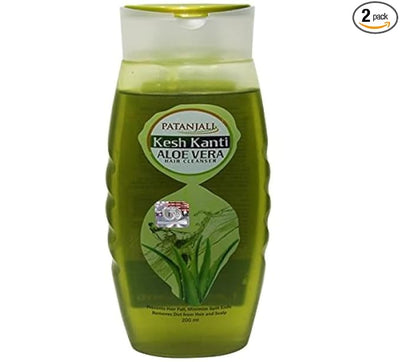 Kesh Kanti Shampoo [Aloe Vera] - 200 ML