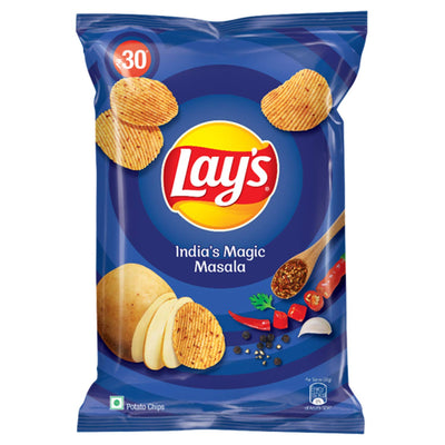 Lays Uncle Chips-70 GM