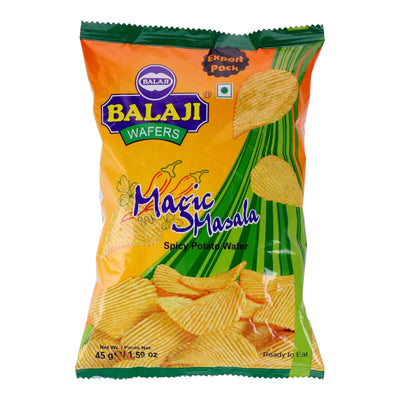 Balaji Magic Masala-150 GM