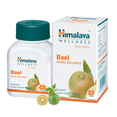 Himalaya Bael 60 Tablets