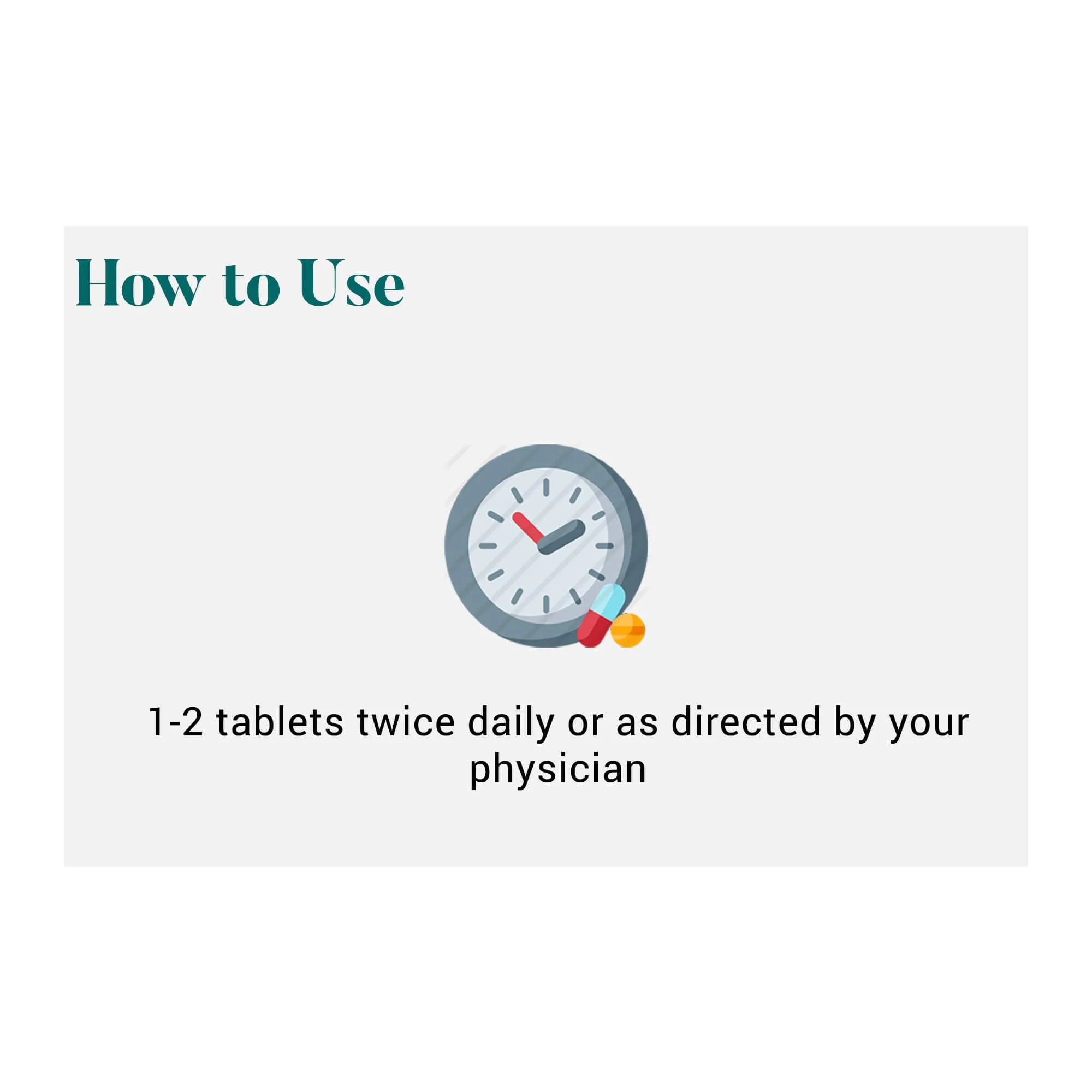 Himalaya Brahmi 60 Tablets