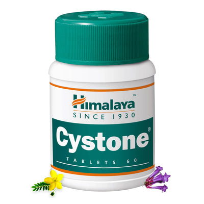 Himalaya Cystone 100 Tablets