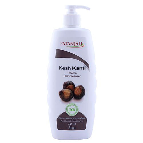 Kesh Kanti Shampoo (Reetha) - 200 ML
