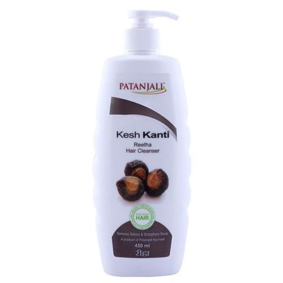 Kesh Kanti Shampoo (Reetha) - 200 ML