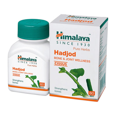 Himalaya Handjod 60 Tablets