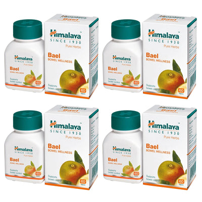 Himalaya Bael 60 Tablets