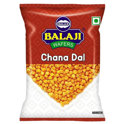 Balaji Chana Dal-500 GM