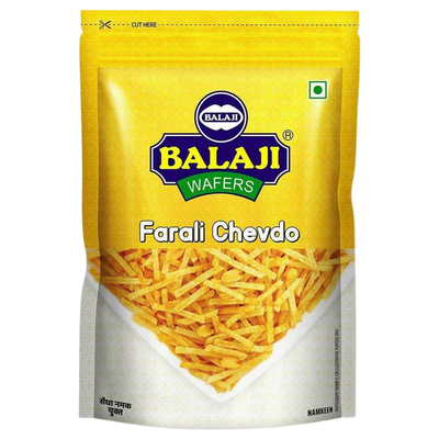 Balaji Faradi Chevda-450 GM
