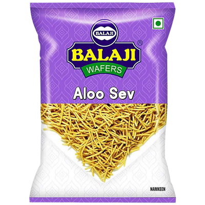 Balaji Aloo Sev -400 GM