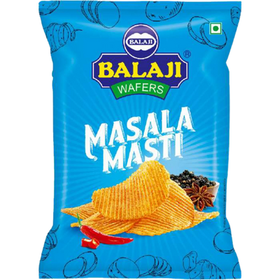 Balaji Masala Masti-150 GM
