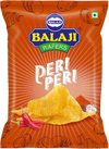 Balaji Peri Peri Wafers-85 GM