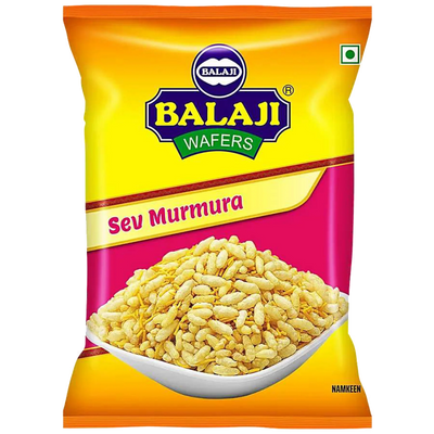 Balaji Sev Mamra - 235 GM