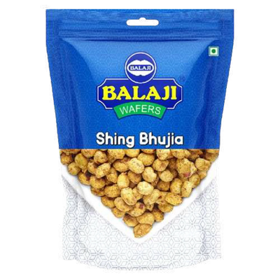 Balaji Shing Bhujia - 400 GM