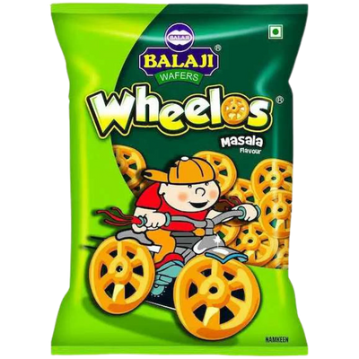 Balaji Masala Wheels-45 GM