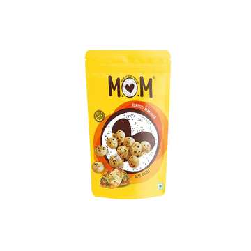 MOMS Makhana-Desi Chaat-60 GM