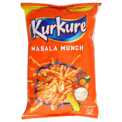 Kurkure Masala Munch-77 GM