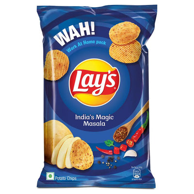 Lays Magic Masala-90 GM