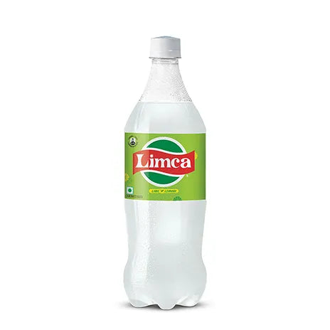 Limca [Green] Refreshing Drink - 300 ML
