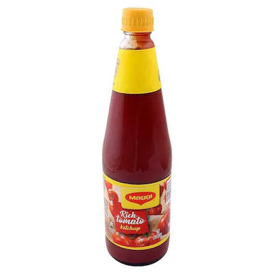 Maggi Tomato Ketchup-970 GM
