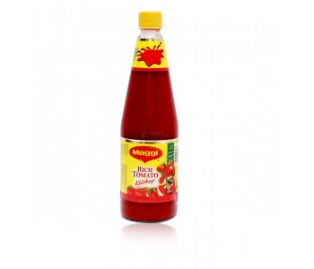 Maggi Tomato Ketchup-500 GM