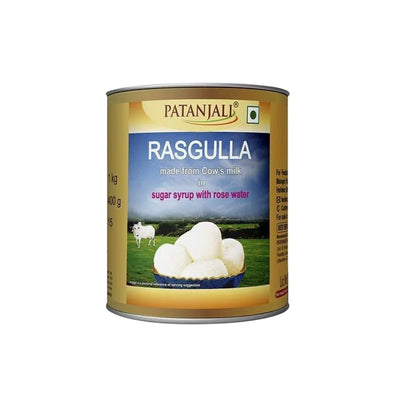Patanjali Rasgulla-1 KG