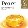 Pears Amber Soap - 125 GM
