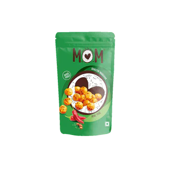 MOMS Makhana-Peri Peri-60 GM