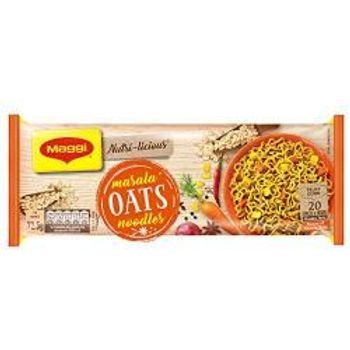 Maggi Oats Masala Noodles -290 GM