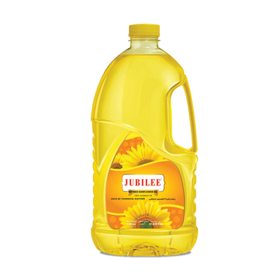 Sunflower Oil 2L