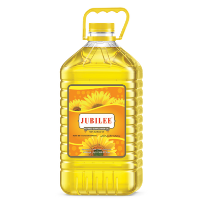 Sunflower Oil 5L