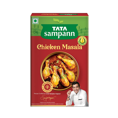 Tata Chiken Masala