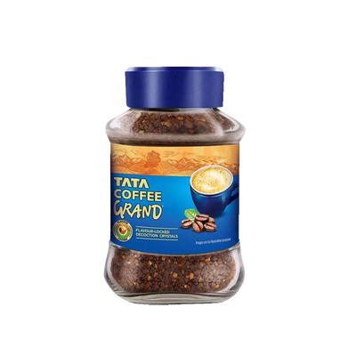 Tata Coffee Grand